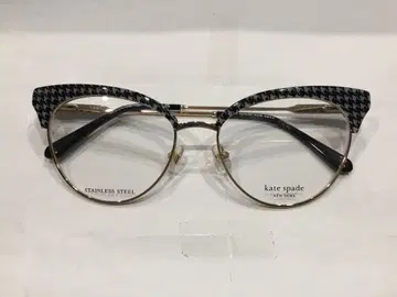 케이트 스페이드 katespade 안경 정가 27,500엔 미사용 새상품