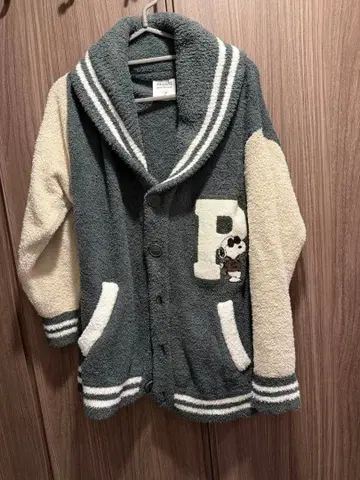 스누피 젤라피케 룸웨어