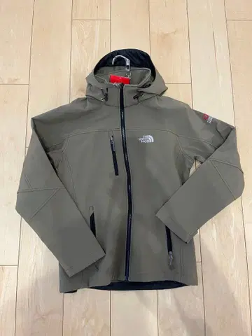 THE NORTH FACE 마운틴 파카 M 사이즈 카키