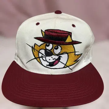 TOP CAT 캡 빈티지 AMERICAN NEEDLE 레어템