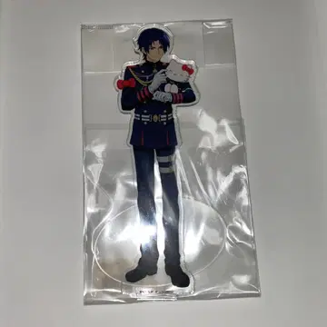 종말의 세라프 산리오 이치노세 렌