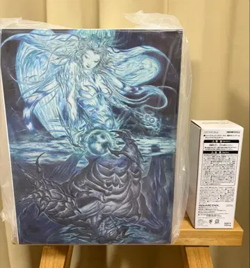 [ 미개봉 ] FF14: 효월의 종언 컬렉터즈 에디션 [ 특별장정판 ]