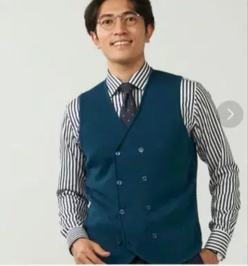 브릭하우스 베스트 니트 베스트 베스트 도쿄 셔츠 XL