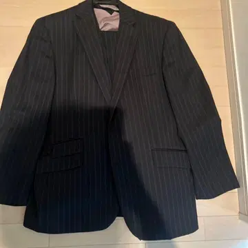 REDA 스트라이프 비즈니스 정장 3세트!!