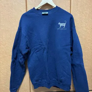 Lee 구제 의류 맨투맨