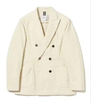 새상품 [ BAGUTTA ] GIAN 코듀로이 더블 브레스트 자켓