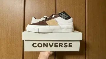 CONVERSE OneStarAcademyPro x CarharttWIP
