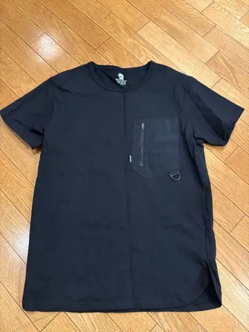 [ GRIP SWANY ] 기어 포켓 티셔츠 (L 사이즈)