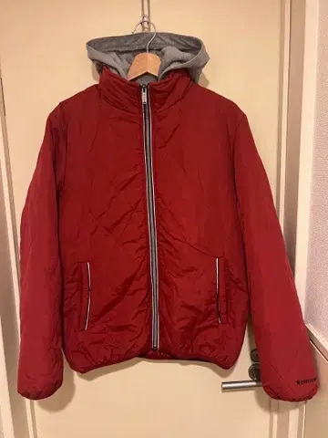 90s CONVERSE 후드 자켓 L