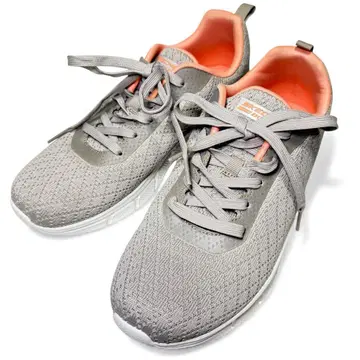 [ 새상품급 ] 스케쳐스 BOBS B FLEX 24.5 토프