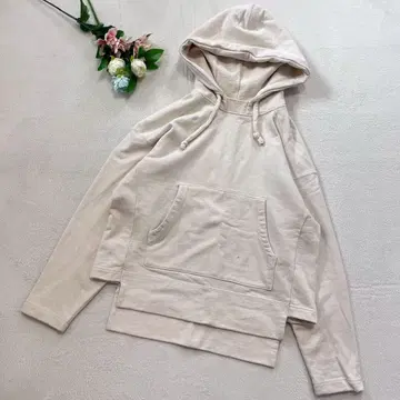 알엔에이 [ M ] 면 100% 후드티 후드 부착 맨투맨 캐주얼