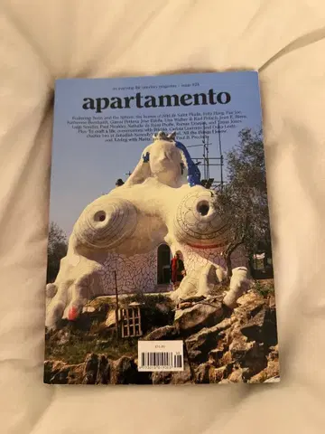 apartamento magazine