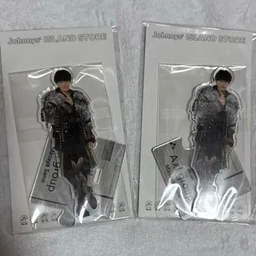 사노 마사야 아크릴 스탠드