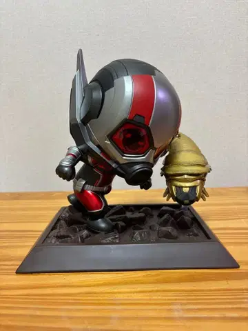 코스베이비 앤트맨 & 리바이어선 (박스 없음)