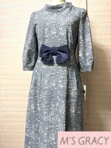 엠즈 그레이시 원피스 38