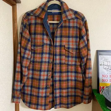 PENDLETON 펜들턴 울 셔츠