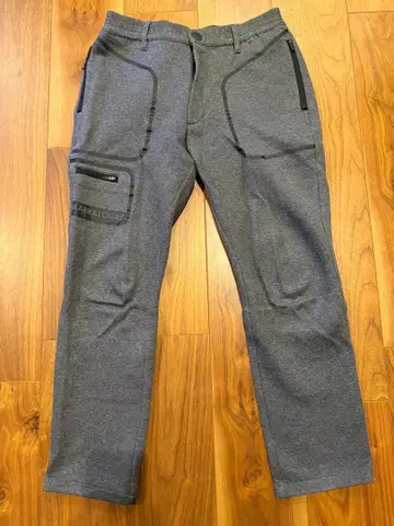 마크앤로나 팬츠