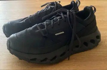 on cloud horizon 스니커즈 23 블랙