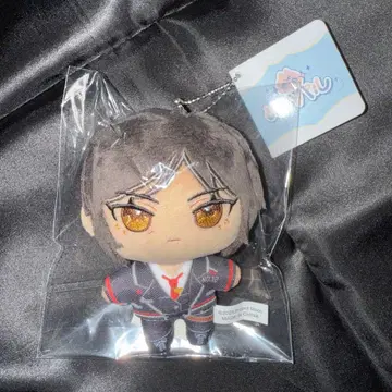 2Limbus Company  봉제 인형 마스코트 우티스