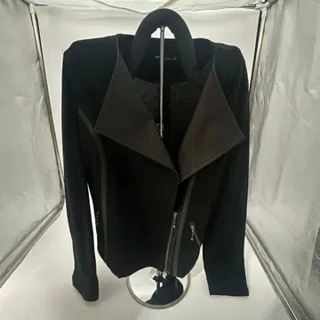 Elements H 엘레멘츠 아쉬 니트 자켓