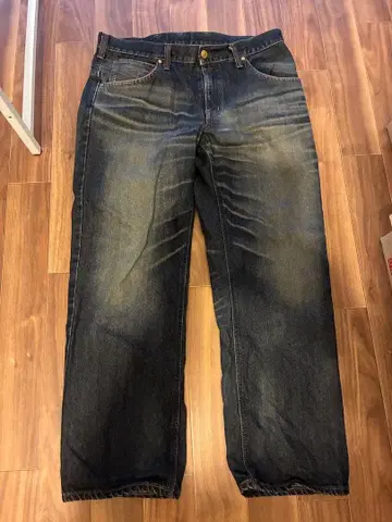 EDWIN 남성용 청바지