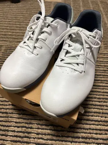 미즈노 넥슬라이트 에너제 골프화 26.5cm