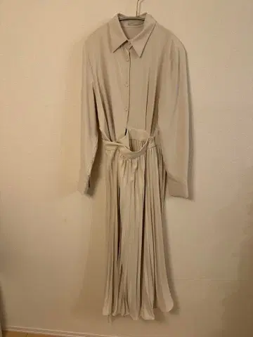 NYMPH 한국 원피스