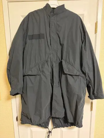 coen 모즈 코트 그레이 L 사이즈