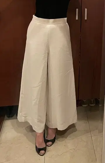 드레스트리아 플레어 팬츠