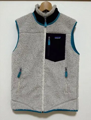 patagonia 레트로x베스트