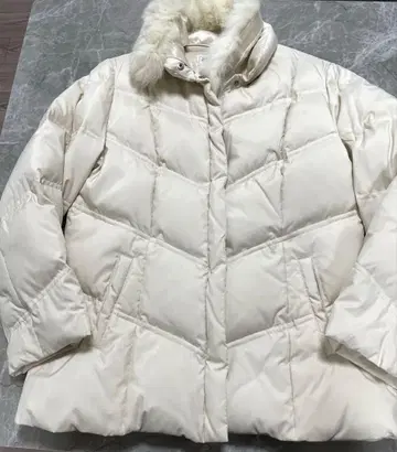 다운 자켓 빅 사이즈