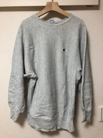 [ champion ] 90's 리버스 위브