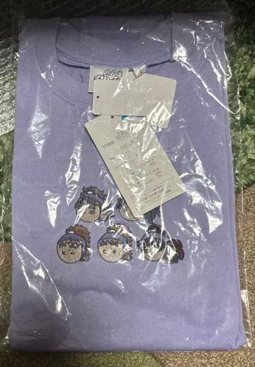 닌타마 5학년 T셔츠 L