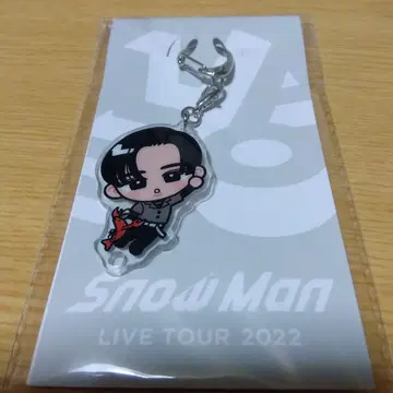 메구로 렌 아크링 키링 LIVETOUR 2022