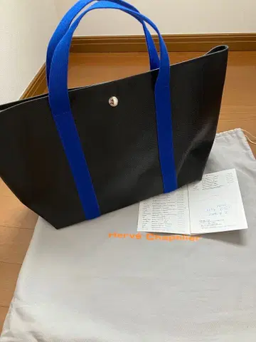 새상품급 에르베샤 펠리에 615G 케어 카드 수납 가방