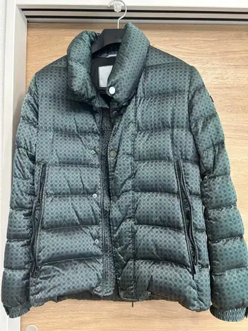 타트라스 남성용 다운 자켓