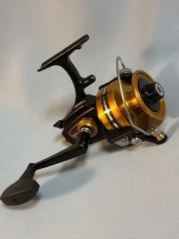 한정품 PENN 6500SS Japan special