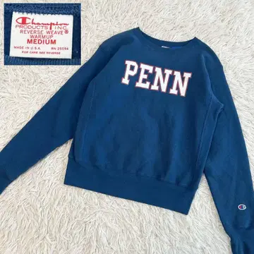 Champion 리버스 위브 USA제 챔피온 트레이닝복 빨간색 택