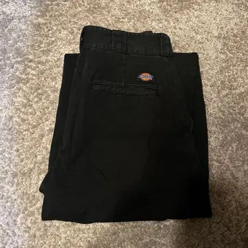 Dickies x monkey time 가먼트 다이 커브 팬츠 30