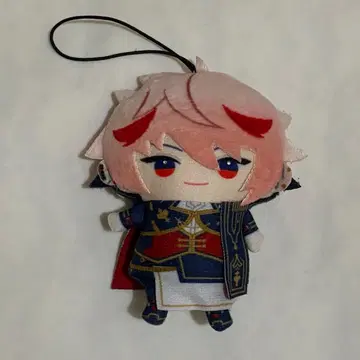 세라프 대즐 가든 니지페페 공통 의상 VOLTACTION