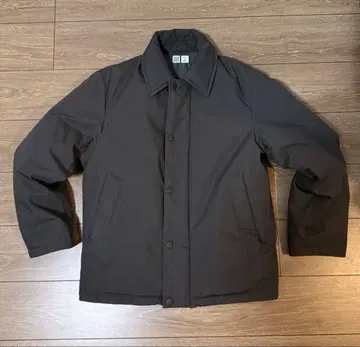 UNIQLO U 다운 자켓 M