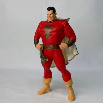 샤잠 / DC 다이렉트 킹덤 컴 웨이브 2