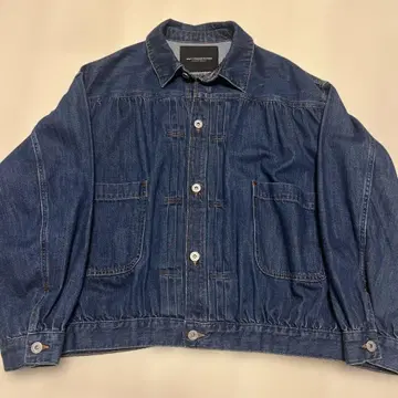 craft standard boutique 1st 개더 G 자켓 L