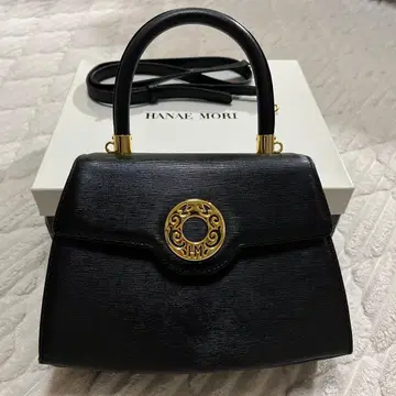 HANAE MORI 파티백