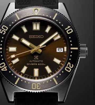 SEIKO PROSPEX. SBDC105