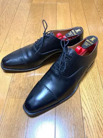 [컨디션 최상] 스코치 그레인 벨옴 26cm