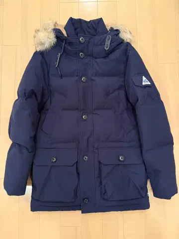 케이프 하이츠 FAIR FIELD 다운