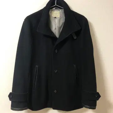 BEAUTY&YOUTH 울 코트