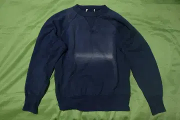 구제 의류 트레이닝복 네이비 (L