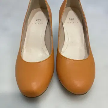 EIZO 오렌지 하이힐